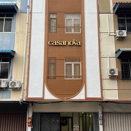 Casanova Otel Nagoya Dış mekan fotoğraf