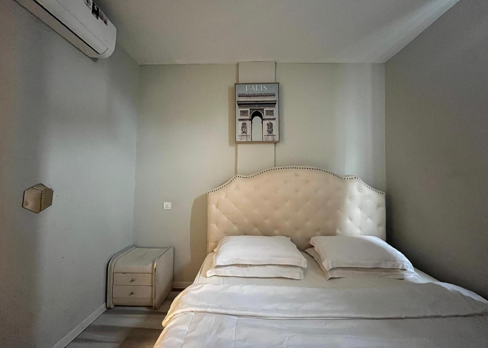 Casanova Otel Nagoya Dış mekan fotoğraf