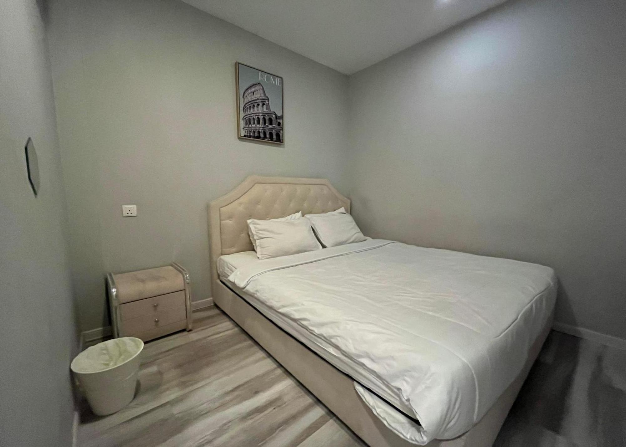 Casanova Otel Nagoya Dış mekan fotoğraf