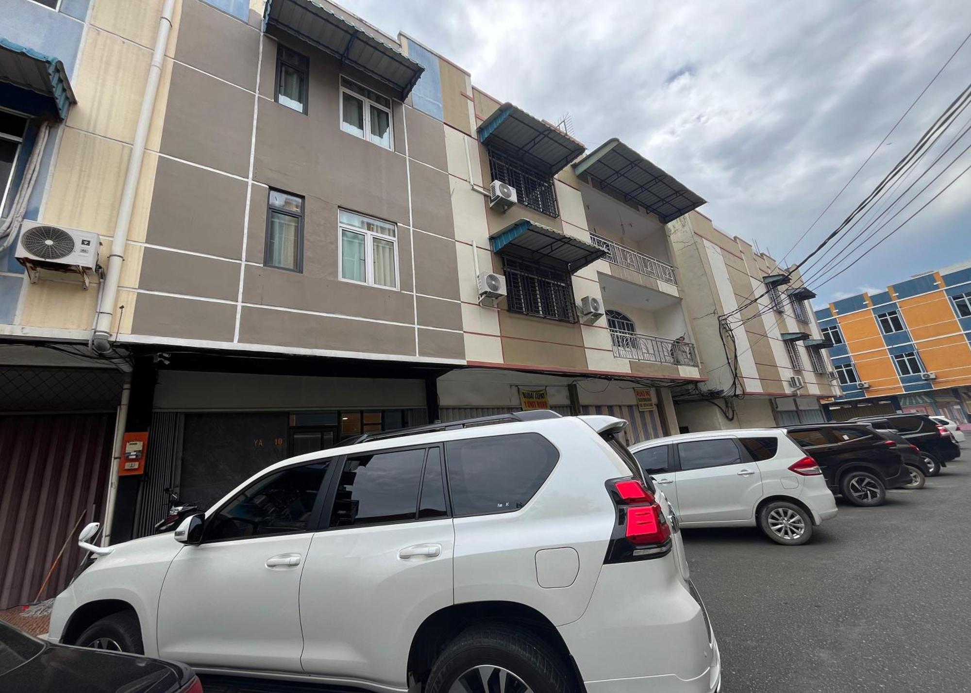 Casanova Otel Nagoya Dış mekan fotoğraf